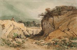 JULES JOSEPH AUGUSTE LAURENS (3)
